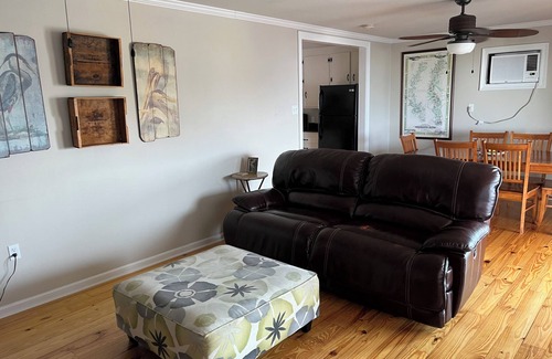 Ventress Villa | THE PELICAN AT SUN PERCH VILLAS! 3 BR 2 BATH WITH STUNNING VIEWS OF FALSE RIVER!