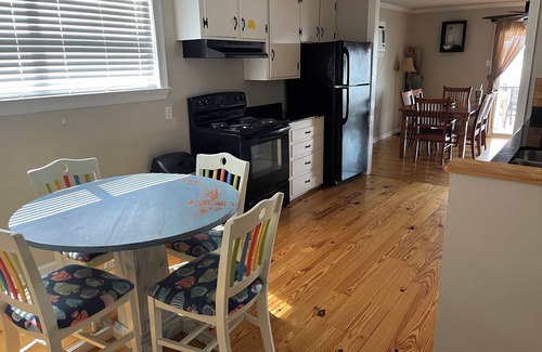 Ventress Villa | THE PELICAN AT SUN PERCH VILLAS! 3 BR 2 BATH WITH STUNNING VIEWS OF FALSE RIVER!