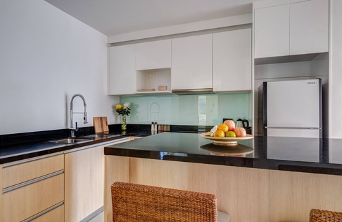 Nong Thale Resort | The Pelican Residence & Suite Krabi