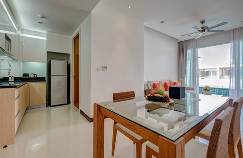 Nong Thale Resort | The Pelican Residence & Suite Krabi