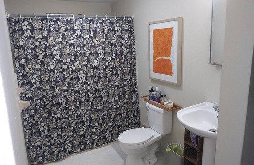 Frigate Bay Apartment | The Pelicans Nest of BirdRock