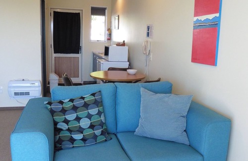 Kaikoura Hotel | The Peninsula Kaikoura