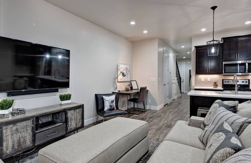 St. George Villa | The Penthouse at The Ledges *Resort Amenities Included!*