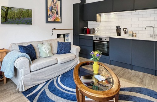 Lynton Cottage | The Penthouse at Woodlands