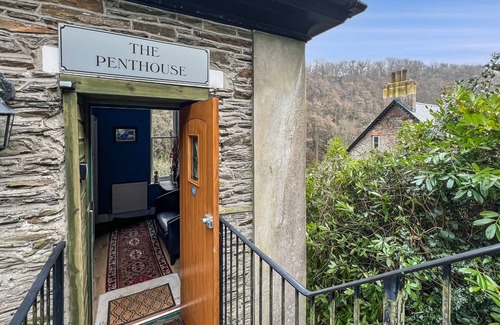 Lynton Cottage | The Penthouse at Woodlands