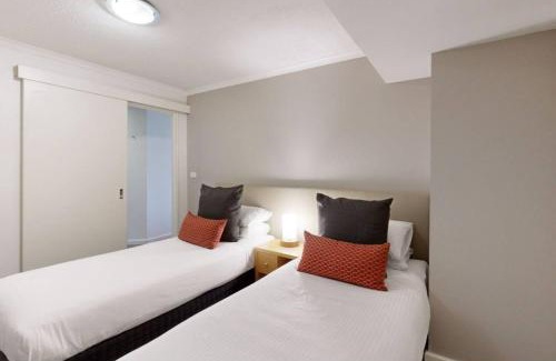 Lorne Apartment | The Penthouse