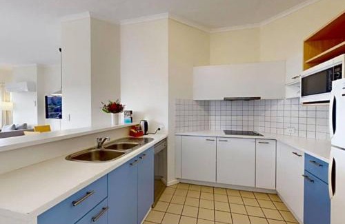 Lorne Apartment | The Penthouse
