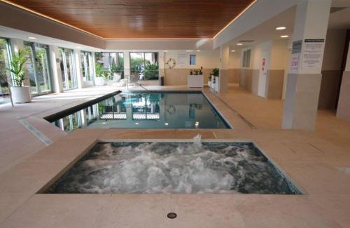 Lorne Apartment | The Penthouse