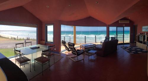 Port Fairy House | The Penthouse