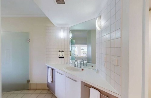 Lorne Apartment | The Penthouse Cumberland Lorne