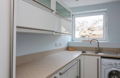 Salcombe Cottage | The Penthouse