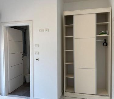 Haifa Apartment | The Penthouse on the BEACH - 3BR by Lime Luxe