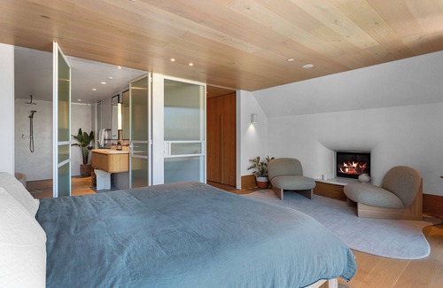 Bronte House | The Penthouse Tamarama Beach