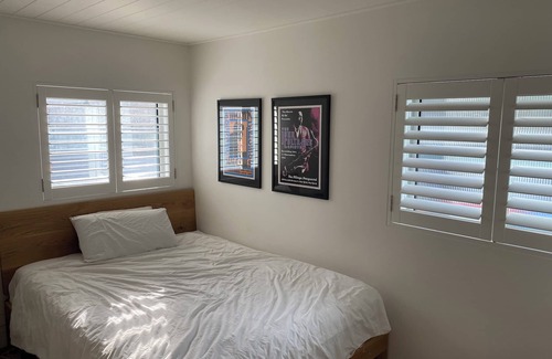 Bronte House | The Penthouse Tamarama Beach