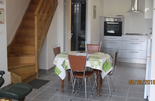 Garlan House | The PENTY, AR-MEN an independent holiday home