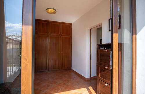 Vignone Apartment | The peony