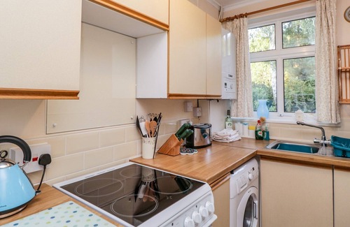 St. Mary's House | THE PERCH, family friendly, character holiday cottage in Bexley