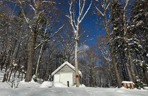 Almont House | The Perch