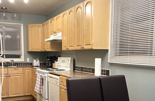 Prince George House | The Perfect 3 Bedroom Home, close to everything