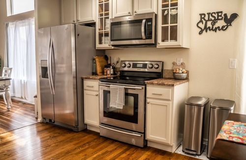 Stetson Hills House | The Perfect 5-bedroom Home for The Entire Family