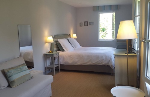 Loches Bed & Breakfast | The perfect and peaceful place to stay in South Touraine (France) - Loch'House