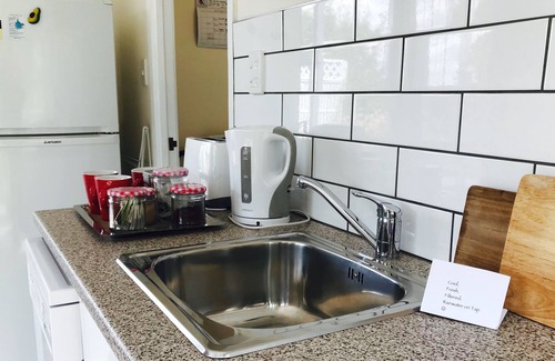 Opua Apartment | The 'Perfect Base' in Opua for all your Bay of Islands & Northland activities