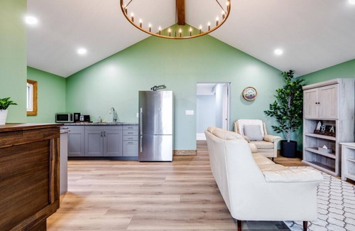 Leamington Cottage | The Perfect Beach Getaway