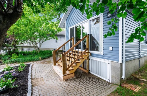 Leamington Cottage | The Perfect Beach Getaway