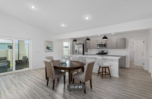 Sumter County House | The Perfect Blend of Comfort, Convenience, and Community