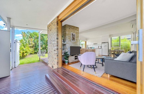 Cheltenham House | The perfect Cheltenham escape - 3 bedroom house