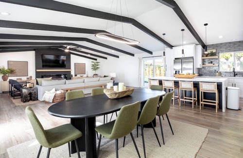 Bermuda Dunes House | The Perfect Desert Escape - Pool - Spa - Dogs - Close to All