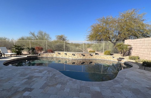Tatum Highlands House | The Perfect Family Getaway