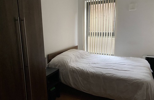 Kensal Green Apartment | “The perfect family holiday home in London!”