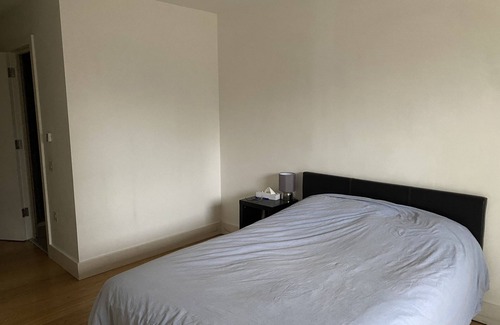 Kensal Green Apartment | “The perfect family holiday home in London!”