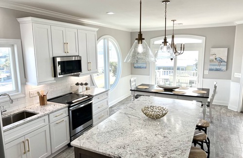 Holden Beach House | THE PERFECT FAMILY BEACH HOME!