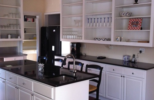 Top of the Hill House | The Perfect Family Vacation House - walk everywhere
