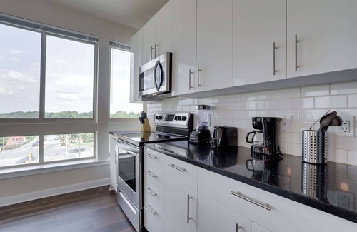 Jefferson Manor Apartment | The Perfect Gateway on Alexandia