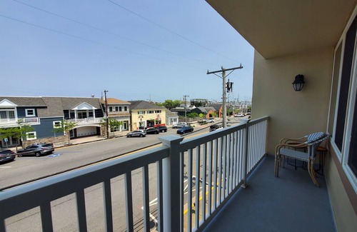 Stone Harbor Condo | The perfect getaway!