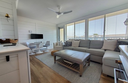 Stone Harbor Condo | The perfect getaway!