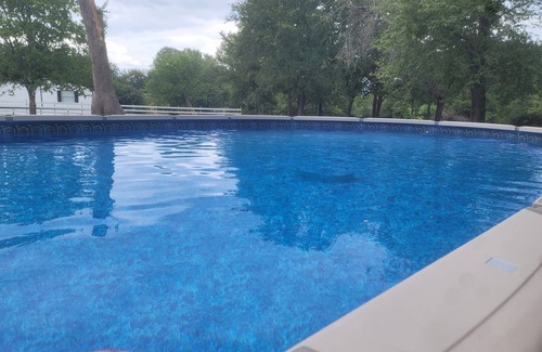 Elgin House | The Perfect Getaway