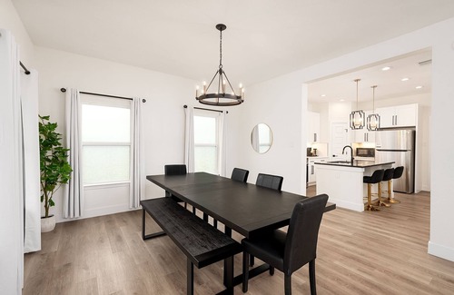 Highland Park House | The Perfect Getaway! Insta:Thewhitehouse.