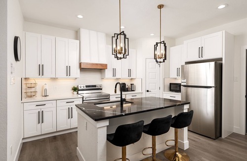 Highland Park House | The Perfect Getaway! Insta:Thewhitehouse.