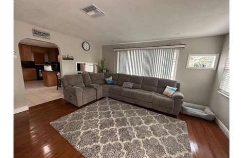 Gulfport House | The perfect Gulfport Fl Getaway!