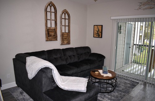 Walden on Lake Conroe Condo | The Perfect Hideaway