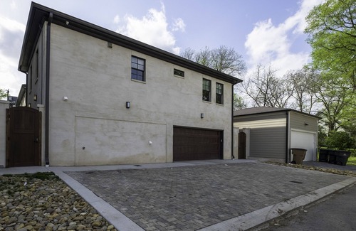 Nashville House | The Perfect Hideaway - Plan Your 30 Day Escape