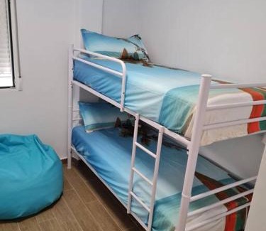 Faro de Cullera Apartment | The perfect holiday apartment with fantastic views