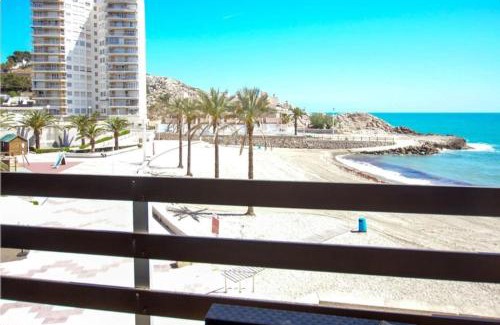 Faro de Cullera Apartment | The perfect holiday apartment with fantastic views