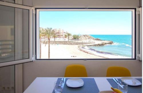 Faro de Cullera Apartment | The perfect holiday apartment with fantastic views