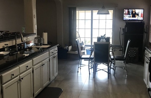 Bonanza House | The Perfect Home @ Green Ranch