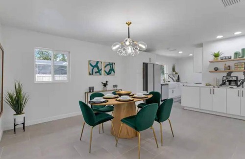 Orlando House | The Perfect Home ORL - Heated Pool - NEW